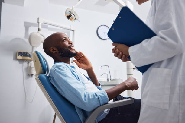 Best Urgent Dental Care for Toothache in La Porte City, IA