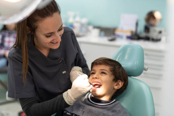 Best Emergency Dentist for Knocked-Out Tooth in La Porte City, IA