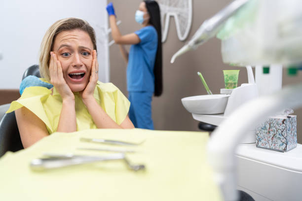 Best Emergency Dentist for Lost Fillings or Crowns in La Porte City, IA